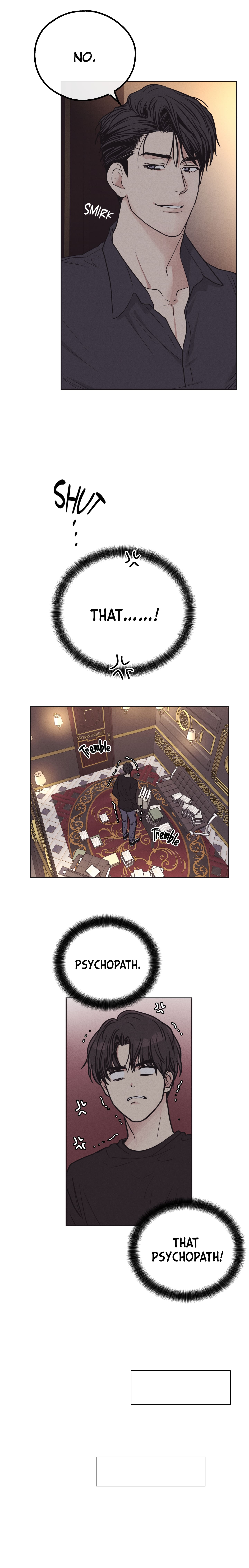 Payback, Chapter 19 image 02